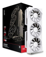 XFX Swift Radeon RX 9070 XT Gaming Edition AMD 16 GB GDDR6