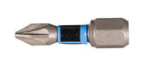 Makita E-03165 skruetrækker bit 2 stk