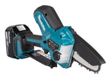 Makita DUC101Z kædesav 320 W Sort, Blå