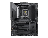 MSI MAG B850 TOMAHAWK MAX WIFI II bundkort AMD B850 Sokkel AM5 ATX