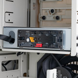Silverstone FLP02 Full Tower Hvid