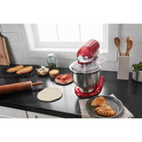 KitchenAid 5KSMTHPS tilbehør til mixer og foodprocessor Stænkbeskytter