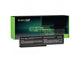 Green Cell TS03 laptop reservedel Batteri
