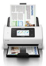 Epson WorkForce DS-800WN