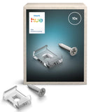 Philips Flux monteringsbeslag 10-pak
