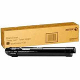 Xerox 6R1457 tonerpatron 1 stk Original Sort
