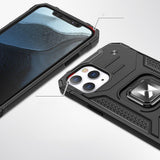Wozinsky 9111201944756 mobiltelefon etui 15,5 cm (6.1") Cover Lyserød