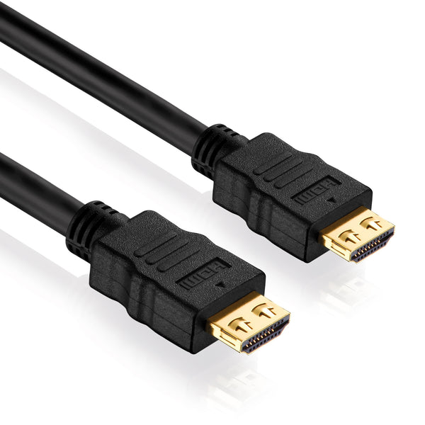 PureLink PI1005-300 HDMI-kabel 30 m HDMI Type A (Standard) Sort