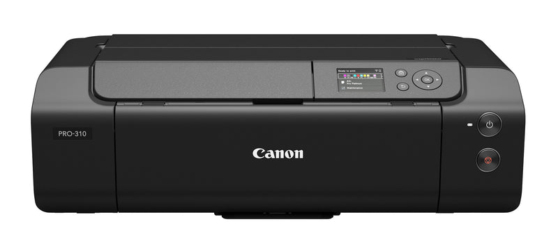 Canon imagePROGRAF PRO-310 blækprinter Farve 4800 x 2400 dpi A3+ Wi-Fi
