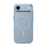 LAUT CRYSTAL FLURO mobiltelefon etui 16,5 cm (6.5") Cover Lyse Blå