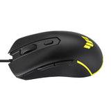 ASUS TUF Gaming M3 Gen II mus Spil Højre hånd USB Type-C Optisk 8000 dpi