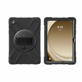 4smarts 540408 tablet etui 27,7 cm (10.9") Cover Sort
