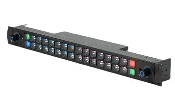 Elgato Stream Deck Studio Sort 32 knapper