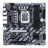 GIGABYTE Q870M D3H bundkort Intel Q870 LGA 1851 (Socket V1) micro ATX