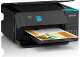 Epson EcoTank ET-2950 Inkjet A4 4800 x 1200 dpi 33 sider pr. minut Wi-Fi