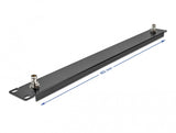 DeLOCK 66852 tilbehør til rack Frontpanel