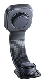 Baseus PrimeTrip C03 Mobiltelefon/Smartphone Sort
