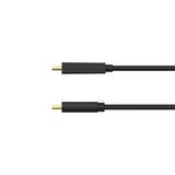 UNITEK V1608A videokabel adapter 1,8 m DisplayPort HDMI Grå