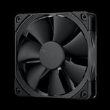 ASUS ROG RYUJIN 240 Processor Alt-i-en væskekøler 12 cm Sort 1 stk
