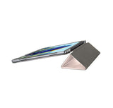 Hama 00222015 tablet etui 27,9 cm (11") Folie Lyserød
