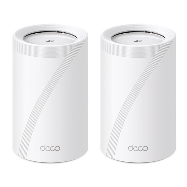 TP-Link Deco BE65 Tri-band (2,4 GHz/5 GHz/6 GHz) Wi-Fi 7 (802.11be) Hvid 4 Intern