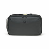 DICOTA Move Polyethylenterephthalatfolie (PET) Sort Unisex Taske til tilbehør