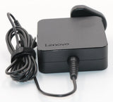 Lenovo 01FR155 strømadapter og vekselret Indendørs 65 W Sort