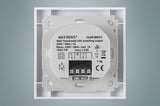 Homematic IP HmIP-BWTH termostat RF Hvid
