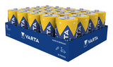 Varta 04020211111 Engangsbatteri D Alkaline