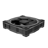 ASUS Prime MR120 Fan ARGB Black Computerkabinet Ventilator 12 cm Sort