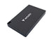Verbatim 32030 ekstern solid state driver 512 GB USB Type-C USB 3.2 Gen 2x2 Grå