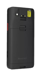 Honeywell CT30 XP HC håndholdt mobil computer 14 cm (5.5") 2160 x 1080 pixel Berøringsskærm 215 g Sort