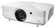 Optoma UHZ68LV-W Standard-kast projektor 5000 ANSI lumens DLP UHD 4K (3840x2160) 3D Hvid