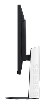 Xiaomi G24i 2026 computerskærm 60,5 cm (23.8") 1920 x 1080 pixel Fuld HD LCD Sort