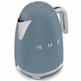 Smeg 50's Style Elkedel KLF03SBMEU Storm Blue