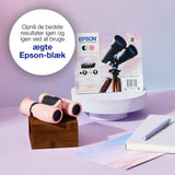 Epson Singlepack Black 502XL Ink