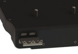 Gamber-Johnson 7160-1801-00 mobil dockingstation Tablet Grå