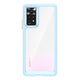Hurtel Outer Space Case mobiltelefon etui 16,9 cm (6.67") Cover Blå