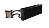ENDORFY Navis F360 Processor Alt-i-en væskekøler 12 cm Sort