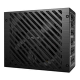 LC-Power LC850P V3.0 enhed til strømforsyning 850 W 20+4 pin ATX ATX Sort
