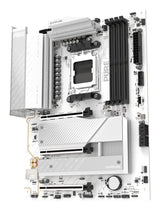 Sapphire PURE B850A WIFI 7 AMD B850 Sokkel AM5 ATX