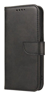 Hurtel 5907769344275 mobiltelefon etui 17 cm (6.7") Flipetui Sort