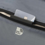 DICOTA D32031-RPET taske og etui til laptop 43,9 cm (17.3") Mappe Sort