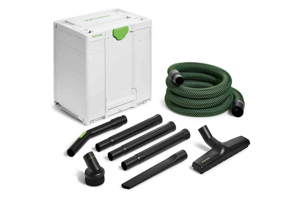 Festool RS-HW D 36-Plus Dysesæt