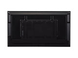 Sharp ME432 Digital fladpaneldisplay 109,2 cm (43") LCD 400 cd/m² 4K Ultra HD Sort Android 18/7