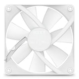 NZXT F120 RGB Core Computerkabinet Ventilator 12 cm Hvid 1 stk