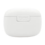 JBL Tune Beam 2 Headset Trådløs I ørerne Musik/hverdag Bluetooth Hvid