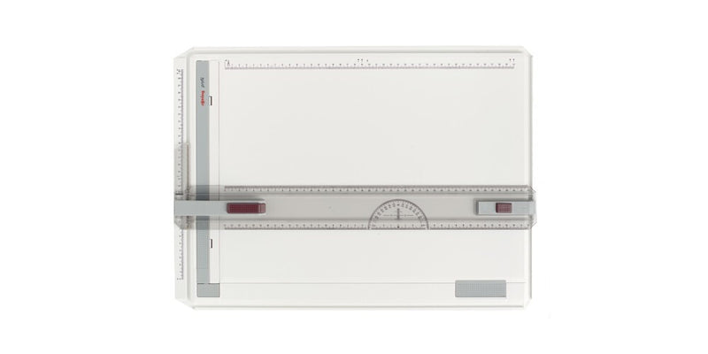 Rotring Profil Drawing Board A3 tegnetavle A3 (297x420 mm) Hvid