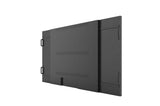 LG 110UM5K-B skilte display Digital fladpaneldisplay 2,79 m (110") LCD Wi-Fi 500 cd/m² 4K Ultra HD Sort WebOS 16/7