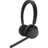 Lenovo 4XD1Q30302 hovedtelefoner/headset Trådløs Opkald/musik Bluetooth Sort